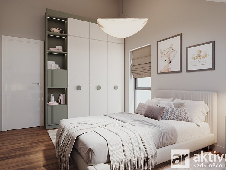 Prodej rodinného domu 158 m², pozemek 400 m² - foto 6