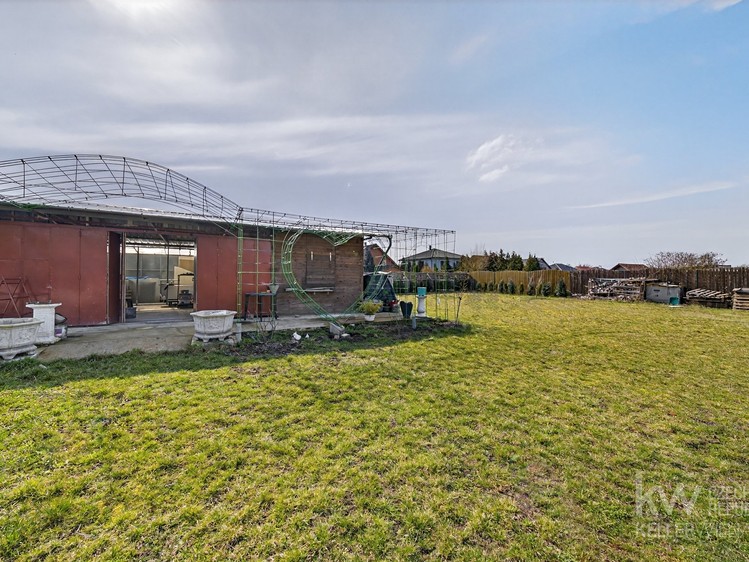 Prodej stavebního pozemku 1 453 m² - foto 8