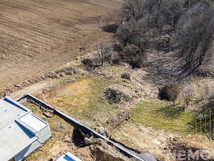 Prodej stavebního pozemku 895 m² - foto 5