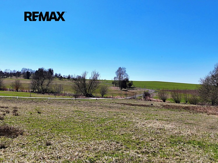 Prodej stavebního pozemku 2 078 m² - foto 5