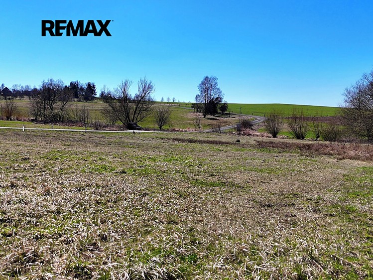 Prodej stavebního pozemku 2 078 m² - foto 6