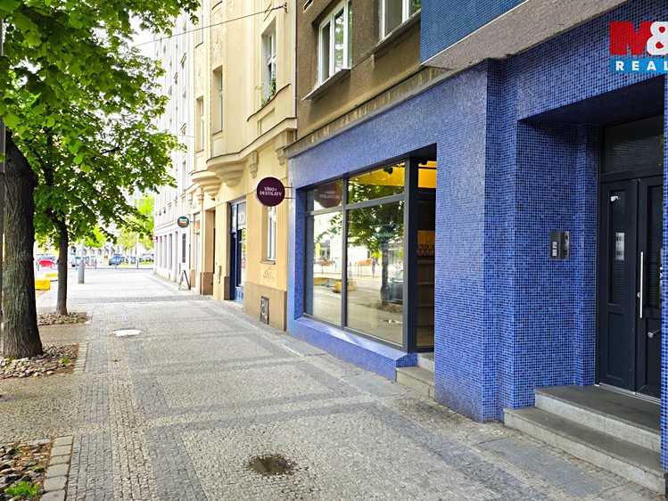 Pronájem obchodního prostoru 77 m² - foto 3