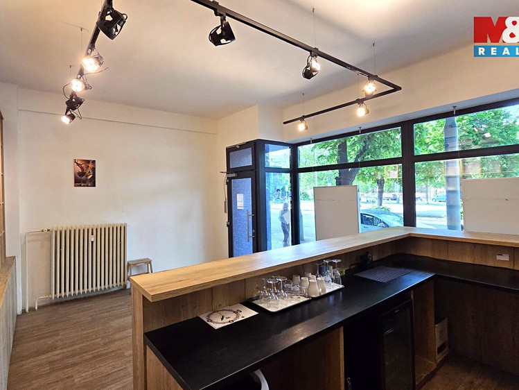 Pronájem obchodního prostoru 77 m² - foto 7