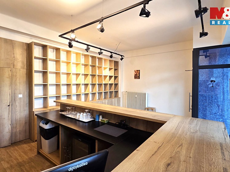 Pronájem obchodního prostoru 77 m² - foto 6