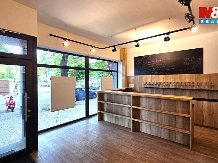 Pronájem obchodního prostoru 77 m² - foto 5