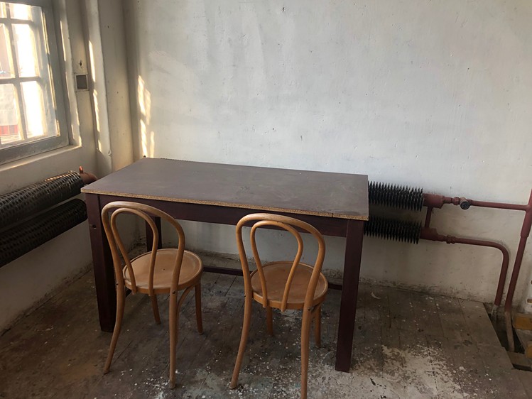 Pronájem výrobní haly, prostoru 195 m² - foto 4