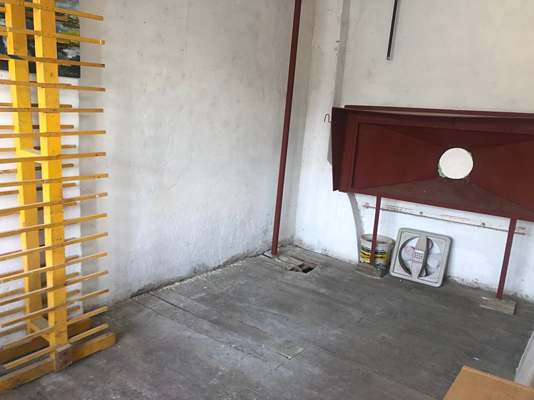 Pronájem výrobní haly, prostoru 195 m² - foto 5
