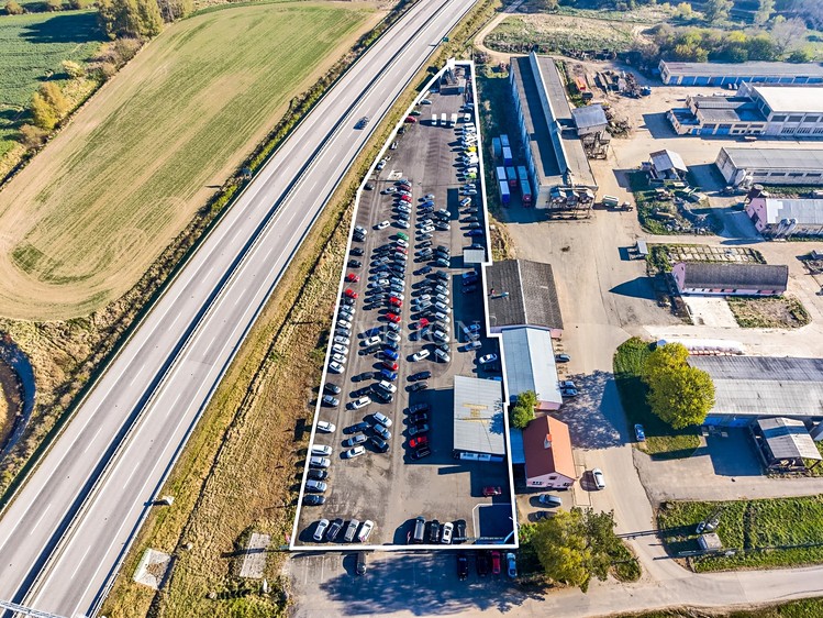Pronájem komerční nemovitosti 50 m² - foto 8