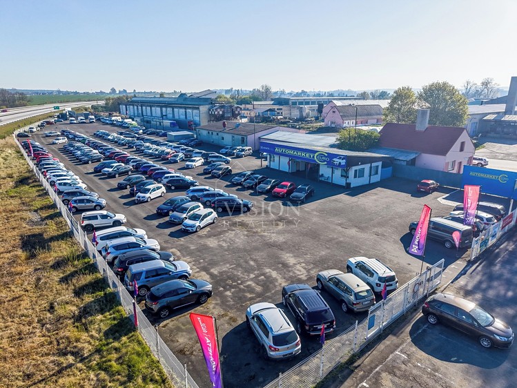 Pronájem komerční nemovitosti 50 m² - foto 5