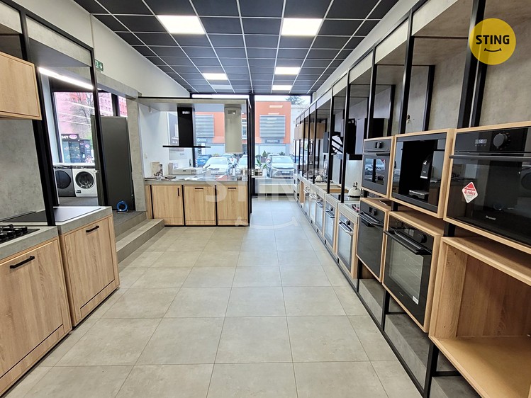 Pronájem obchodního prostoru 254 m² - foto 3