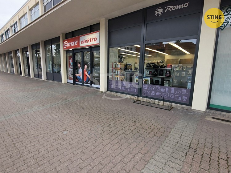 Pronájem obchodního prostoru 254 m² - foto 2