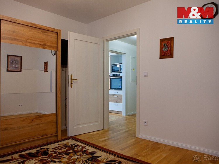 Prodej bytu 2+kk 54 m² - foto 3