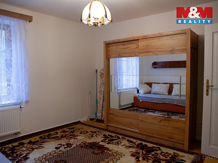 Prodej bytu 2+kk 54 m² - foto 4