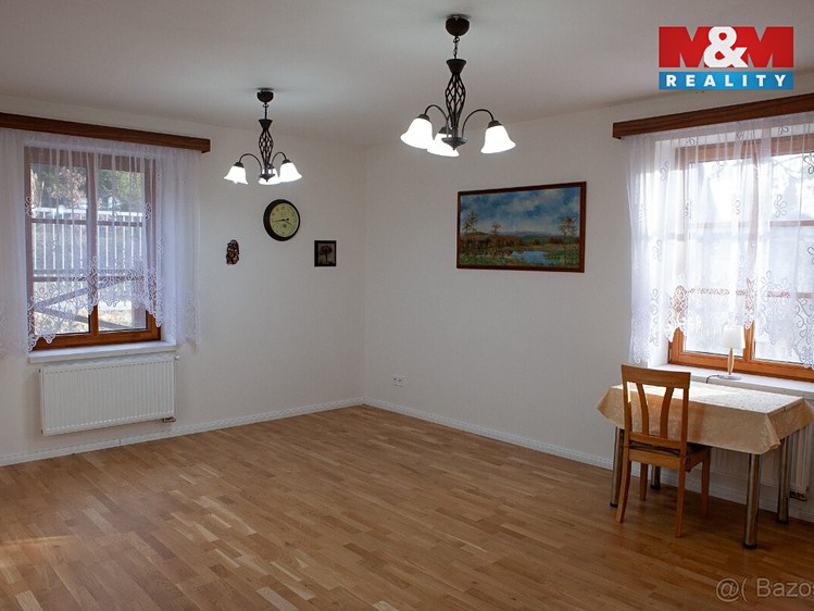 Prodej bytu 2+kk 54 m² - foto 5