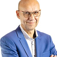 Ing. Lubomír Hlavica