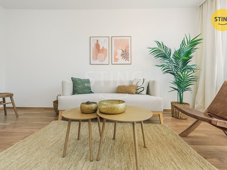 Prodej bytu 2+1 54 m² - foto 4