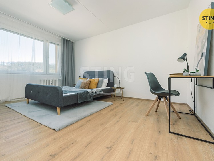 Prodej bytu 2+1 54 m² - foto 8