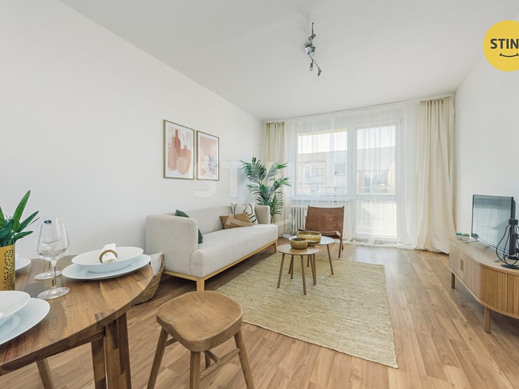 Prodej bytu 2+1 54 m² - foto 5