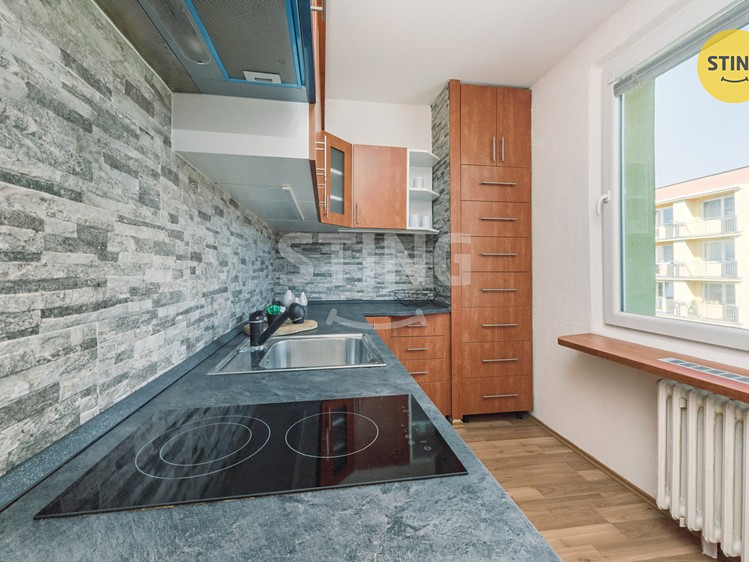 Prodej bytu 2+1 54 m² - foto 6