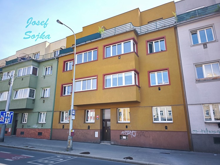 Prodej bytu 2+kk 46 m² - foto 4