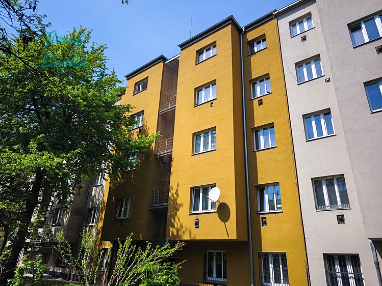 Prodej bytu 2+kk 46 m² - foto 3