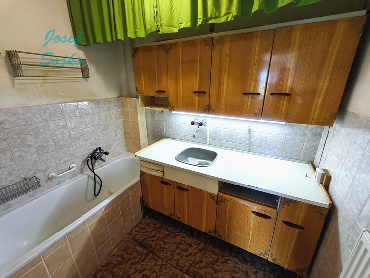 Prodej bytu 2+kk 46 m² - foto 5