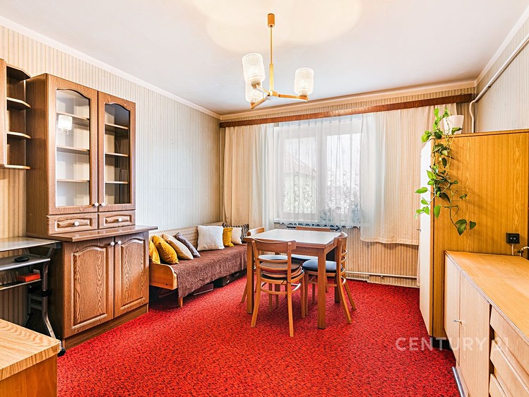 Prodej bytu 3+kk 65 m² - foto 2