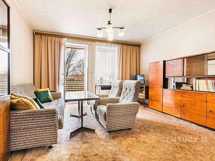 Prodej bytu 3+kk 65 m² - foto 1