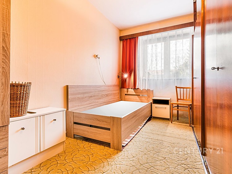 Prodej bytu 3+kk 65 m² - foto 5