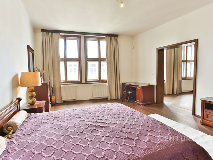 Prodej bytu 4+1 175 m² - foto 1
