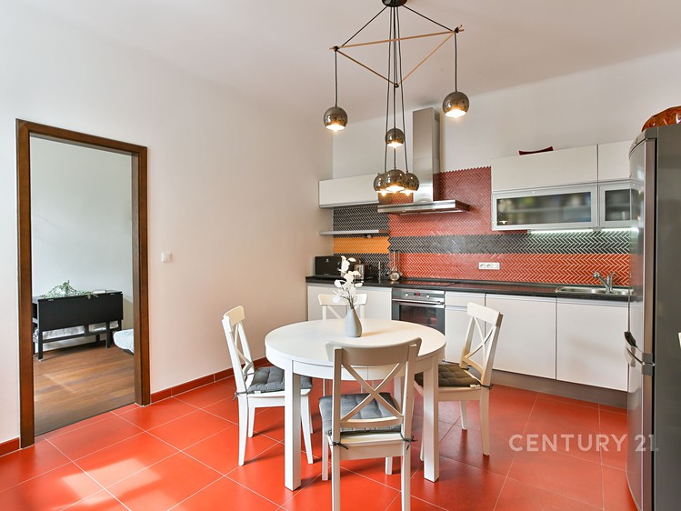 Prodej bytu 4+1 175 m² - foto 8