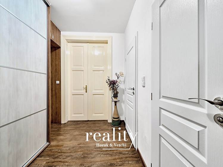 Prodej bytu 4+1 142 m² - foto 4