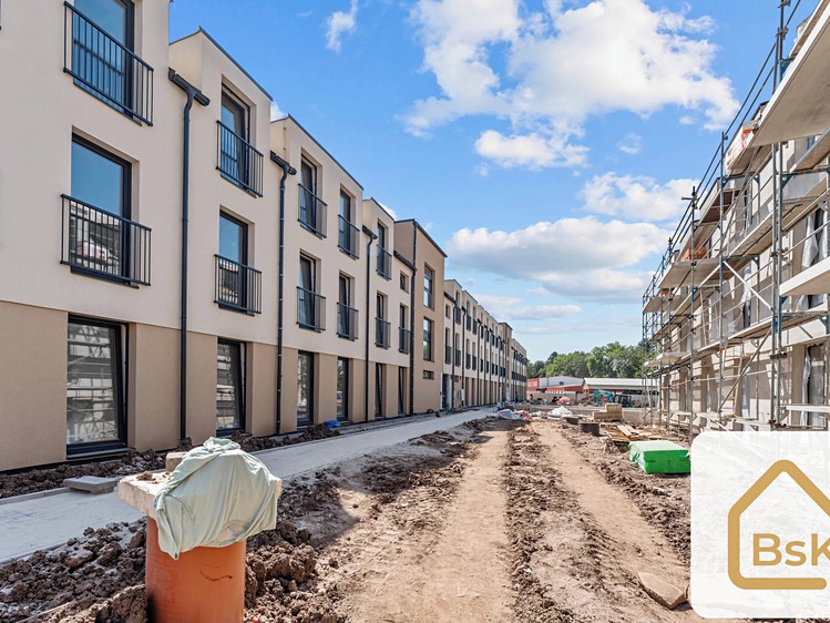 Prodej bytu 1+kk 27 m² - foto 4