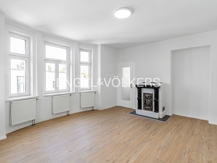 Pronájem bytu 3+1 110 m² - foto 2