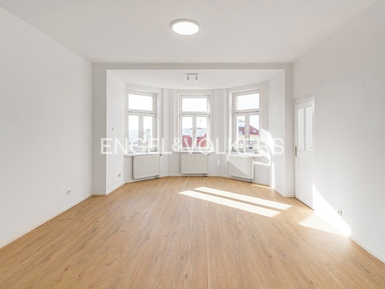 Pronájem bytu 3+1 110 m² - foto 8