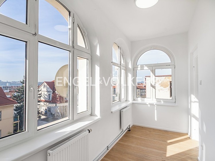 Pronájem bytu 3+1 110 m² - foto 6