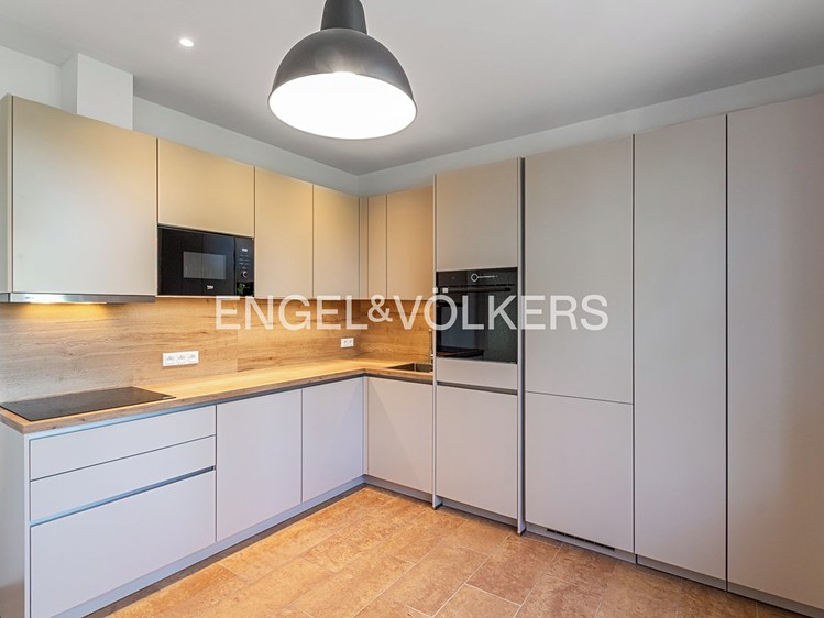 Pronájem bytu 3+1 110 m² - foto 5