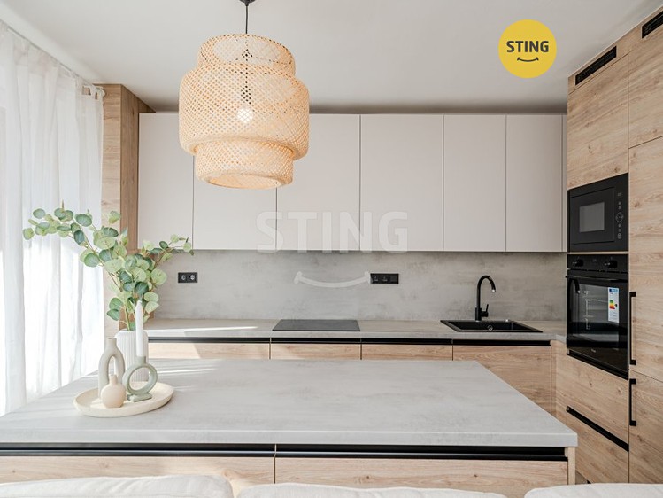 Pronájem bytu 4+kk 68 m² - foto 1