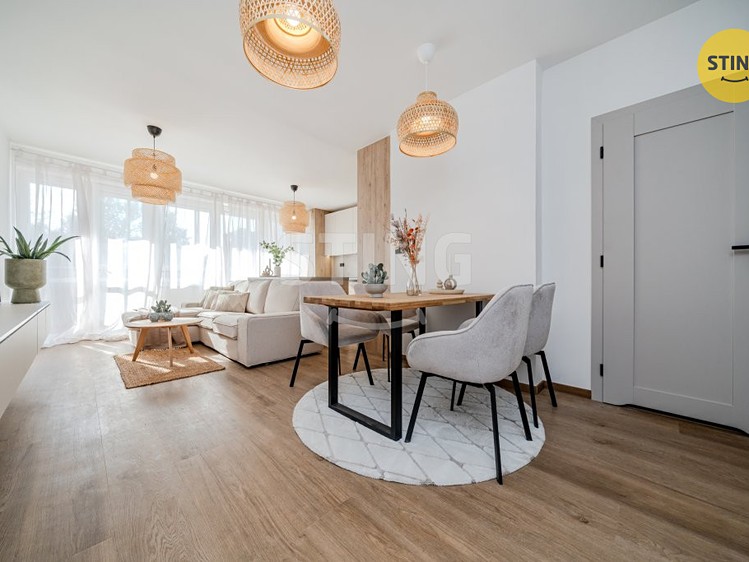 Pronájem bytu 4+kk 68 m² - foto 8