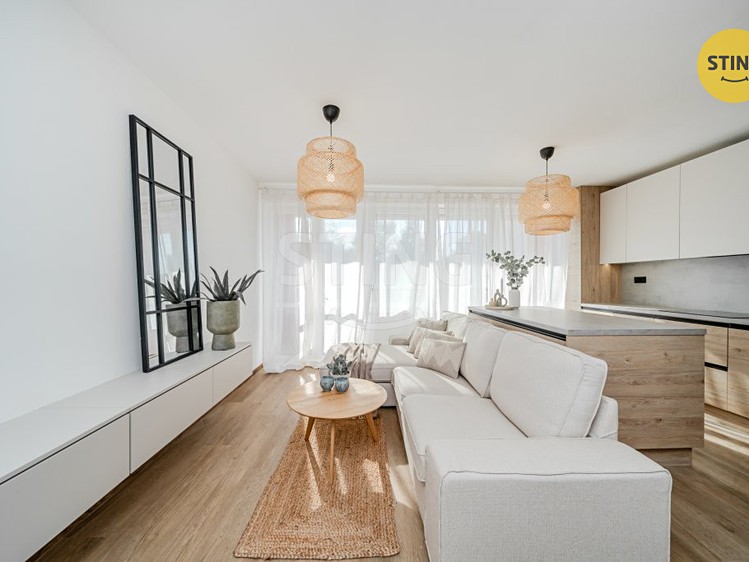 Pronájem bytu 4+kk 68 m² - foto 6