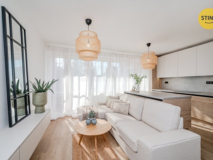 Pronájem bytu 4+kk 68 m² - foto 5
