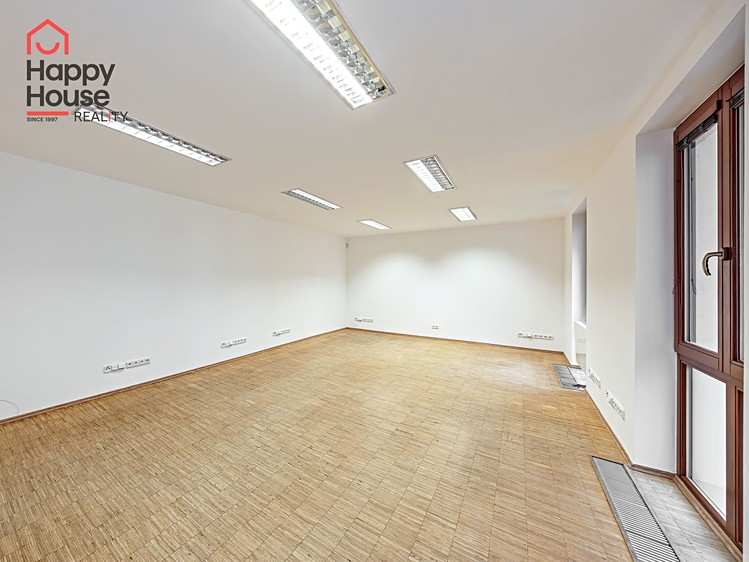 Pronájem bytu 1+kk 48 m² - foto 2