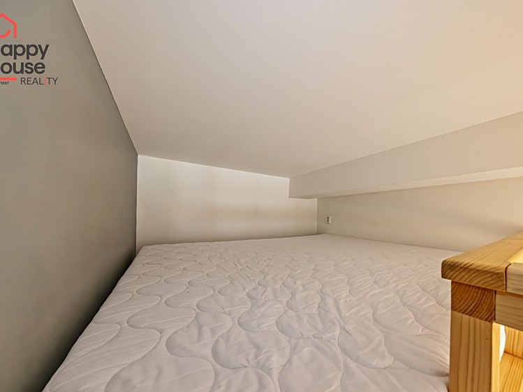 Pronájem bytu 3+kk 66 m² - foto 6