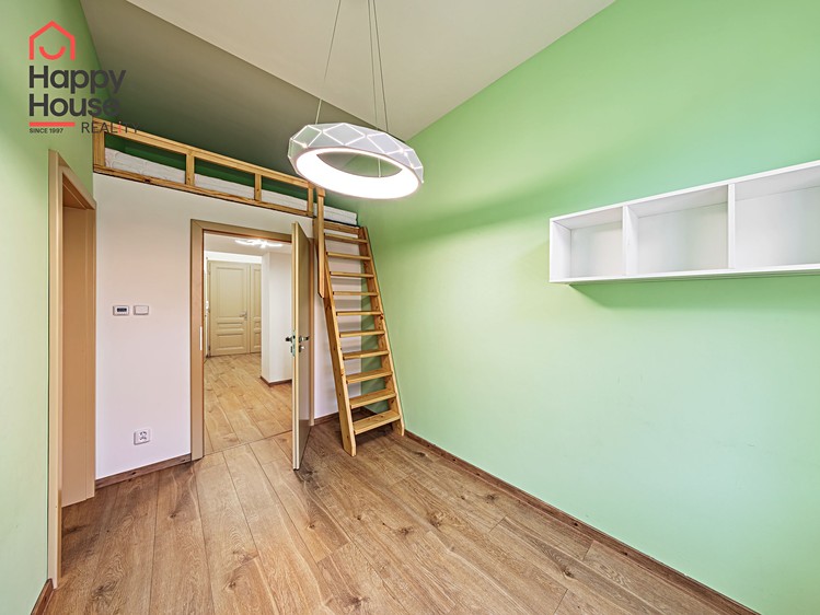 Pronájem bytu 3+kk 66 m² - foto 8