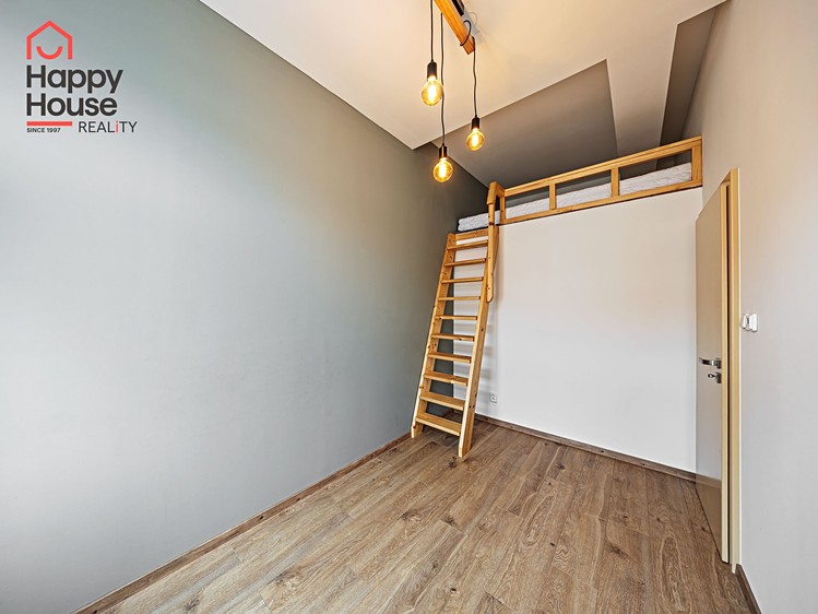 Pronájem bytu 3+kk 66 m² - foto 5
