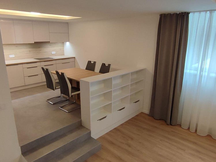 Pronájem bytu 2+1 80 m² (Jednopodlažní) - foto 7