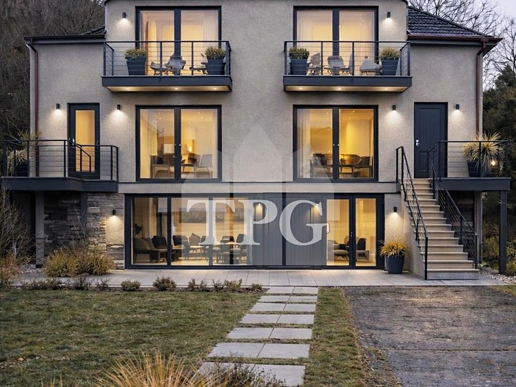 Prodej rodinného domu 330 m², pozemek 2 680 m² - foto 8