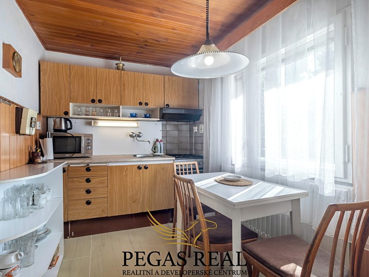 Prodej chaty 99 m², pozemek 421 m² - foto 6