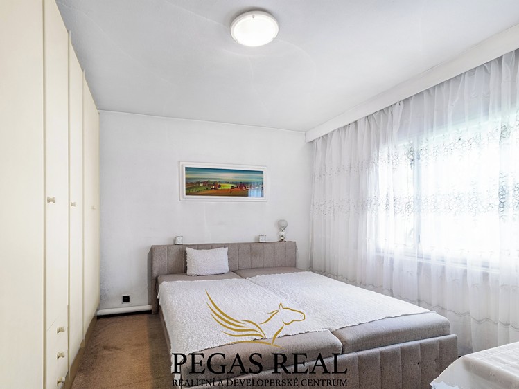 Prodej chaty 99 m², pozemek 421 m² - foto 7