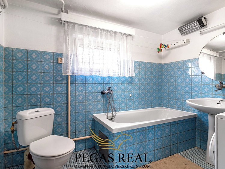 Prodej chaty 99 m², pozemek 421 m² - foto 8